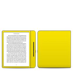 KFRM-SS-YEL Kobo Forma Skin - Solid State Yellow -  DecalGirl