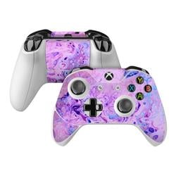 XBOC-BUBBLEBATH Microsoft Xbox One S Controller Skin - Bubble Bath -  DecalGirl