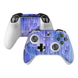 XBOC-LUNARMIST Microsoft Xbox One S Controller Skin - Lunar Mist -  DecalGirl