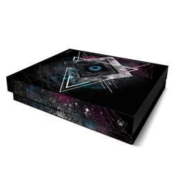 XBOOX-LUNA Microsoft Xbox One X Skin - Luna -  DecalGirl