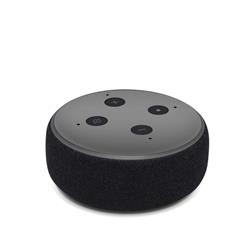 AED3-SS-GRY Amazon Echo Dot 3rd Gen Skin - Solid State Grey -  DecalGirl