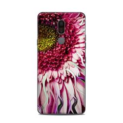 Picture of DecalGirl LG7Q-CRDAISY LG G7 ThinQ Skin - Crazy Daisy