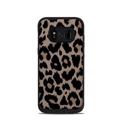 Picture of DecalGirl LFS8-UNTAMED Lifeproof Fre Galaxy S8 Case Skin - Untamed