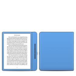 Picture of DecalGirl KFRM-SS-BLU Kobo Forma Skin - Solid State Blue