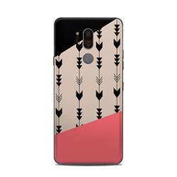 Picture of DecalGirl LG7Q-ARROWS LG G7 ThinQ Skin - Arrows