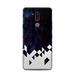 Picture of DecalGirl LG7Q-COLLAPSE LG G7 ThinQ Skin - Collapse