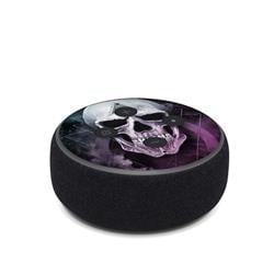 AED3-THEVOID Amazon Echo Dot 3rd Gen Skin - The Void -  DecalGirl