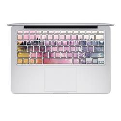Picture of DecalGirl AMBK-DRMOFYOU Apple MacBook Keyboard 2011-Mid 2015 Skin - Dreaming of You