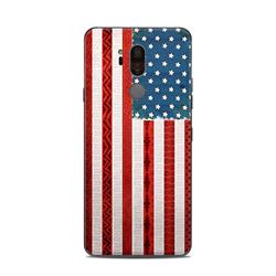 Picture of DecalGirl LG7Q-AMTRIBE LG G7 ThinQ Skin - American Tribe