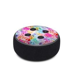 AED3-FAIRYDUST Amazon Echo Dot 3rd Gen Skin - Fairy Dust -  DecalGirl