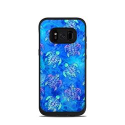 Picture of DecalGirl LFS8-MOEARTH Lifeproof Fre Galaxy S8 Case Skin - Mother Earth