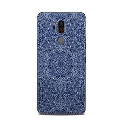 Picture of DecalGirl LG7Q-CELBOHO LG G7 ThinQ Skin - Celestial Bohemian