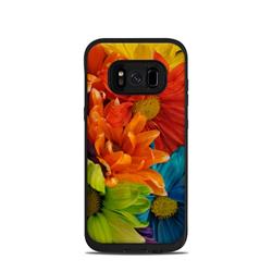 Picture of DecalGirl LFS8-COLOURS Lifeproof Fre Galaxy S8 Case Skin - Colours