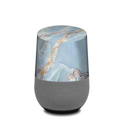 Picture of DecalGirl GHM-ATLMRB Google Home Skin - Atlantic Marble