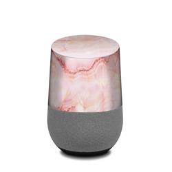 Picture of DecalGirl GHM-SATINMRB Google Home Skin - Satin Marble