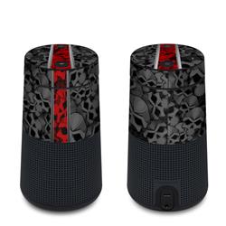 BSL-NUNZIO Bose SoundLink Revolve Skin - Nunzio -  DecalGirl