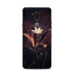 Picture of DecalGirl LG7Q-DELICATE LG G7 ThinQ Skin - Delicate Bloom