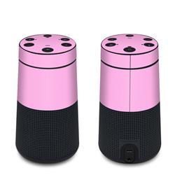 BSL-SS-PNK Bose SoundLink Revolve Skin - Solid State Pink -  DecalGirl