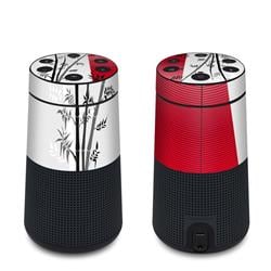 BSL-ZEN Bose SoundLink Revolve Skin - Zen -  DecalGirl