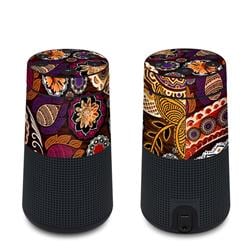 BSL-AUTMEHNDI Bose SoundLink Revolve Skin - Autumn Mehndi -  DecalGirl