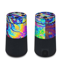 BSL-WORLDOFSOAP Bose SoundLink Revolve Skin - World of Soap -  DecalGirl