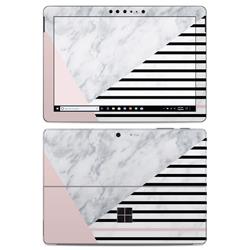 MSSG-ALLURING Microsoft Surface Go Skin - Alluring -  DecalGirl