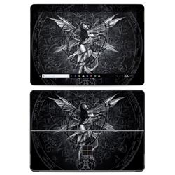 MSSG-UNSEELIE Microsoft Surface Go Skin - Unseelie Bound -  DecalGirl