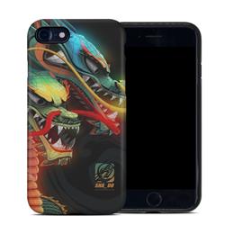 Picture of DecalGirl AIP7HC-DRAGONS Apple iPhone 7 & 8 Hybrid Case - Dragons