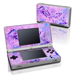 Picture of DecalGirl DSL-BUBBLEBATH Nintendo DS Lite Skin - Bubble Bath