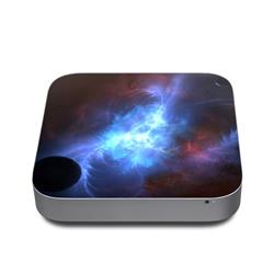 MM11-PULSAR Mac Mini 2011 Skin - Pulsar -  DecalGirl