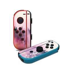 Picture of DecalGirl NJC-DRMOFYOU Nintendo Joy-Con Controller Skin - Dreaming of You