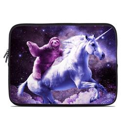 Picture of DecalGirl LSLV-ACRGAL Laptop Sleeve - Across the Galaxy