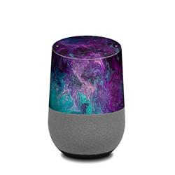 Picture of DecalGirl GHM-NEBULOS Google Home Skin - Nebulosity