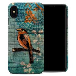Picture of DecalGirl AIPXSMCC-MRNHARMONY Apple iPhone XS Max Clip Case - Morning Harmony