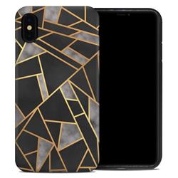 Picture of DecalGirl AIPXSMHC-DECO Apple iPhone XS Max Hybrid Case - Deco