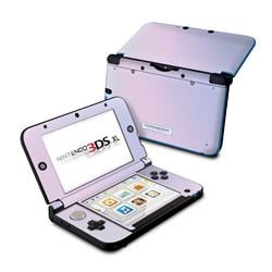 N3DX-COTTONCANDY Nintendo 3DS XL Skin - Cotton Candy -  DecalGirl