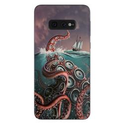 SGS10E-KRAKEN Samsung Galaxy S10e Skin - Kraken -  DecalGirl