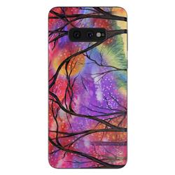 SGS10E-MOONMEADOW Samsung Galaxy S10e Skin - Moon Meadow -  DecalGirl