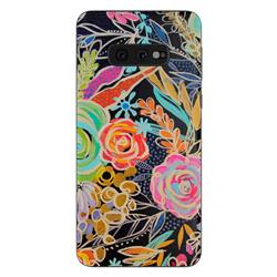 SGS10E-MYHAPPYPLACE Samsung Galaxy S10e Skin - My Happy Place -  DecalGirl