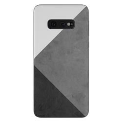 SGS10E-SLATE Samsung Galaxy S10e Skin - Slate -  DecalGirl