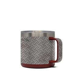 Picture of DecalGirl Y14-INDUS Yeti 14 oz Mug Skin - Industrial