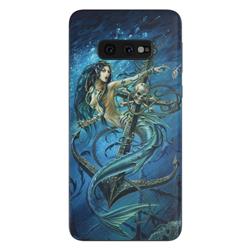 SGS10E-DEATHTIDE Samsung Galaxy S10e Skin - Death Tide -  DecalGirl