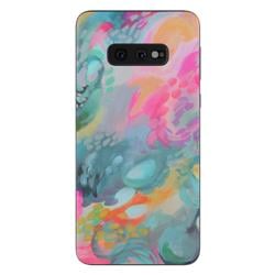 SGS10E-FAIRYPOOL Samsung Galaxy S10e Skin - Fairy Pool -  DecalGirl