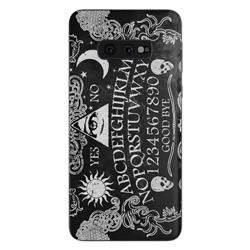 SGS10E-OUIJA Samsung Galaxy S10e Skin - Ouija -  DecalGirl