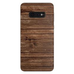 SGS10E-STRIWOOD Samsung Galaxy S10e Skin - Stripped Wood -  DecalGirl