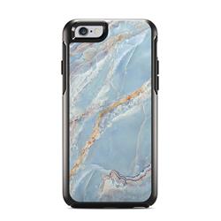 Picture of DecalGirl OSI6-ATLMRB OtterBox Symmetry iPhone 6 Case Skin - Atlantic Marble