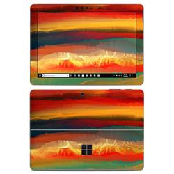 MSSG-FERVOR Microsoft Surface Go Skin - Fervor -  DecalGirl