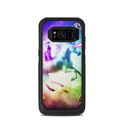 Picture of DecalGirl OCS8-TACTUES OtterBox Commuter Samsung Galaxy S8 Case Skin - Taco Tuesday