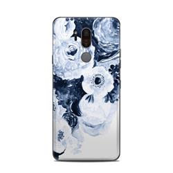 Picture of DecalGirl LG7Q-BLUEBLOOMS LG G7 ThinQ Skin - Blue Blooms