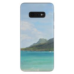 SGS10E-ELPARADISO Samsung Galaxy S10e Skin - El Paradiso -  DecalGirl